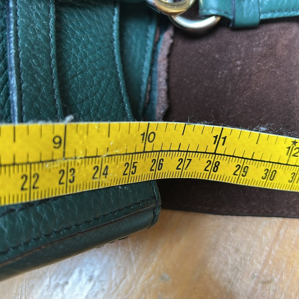 Salvatore Ferragamo handbag - Picture 13 of 15